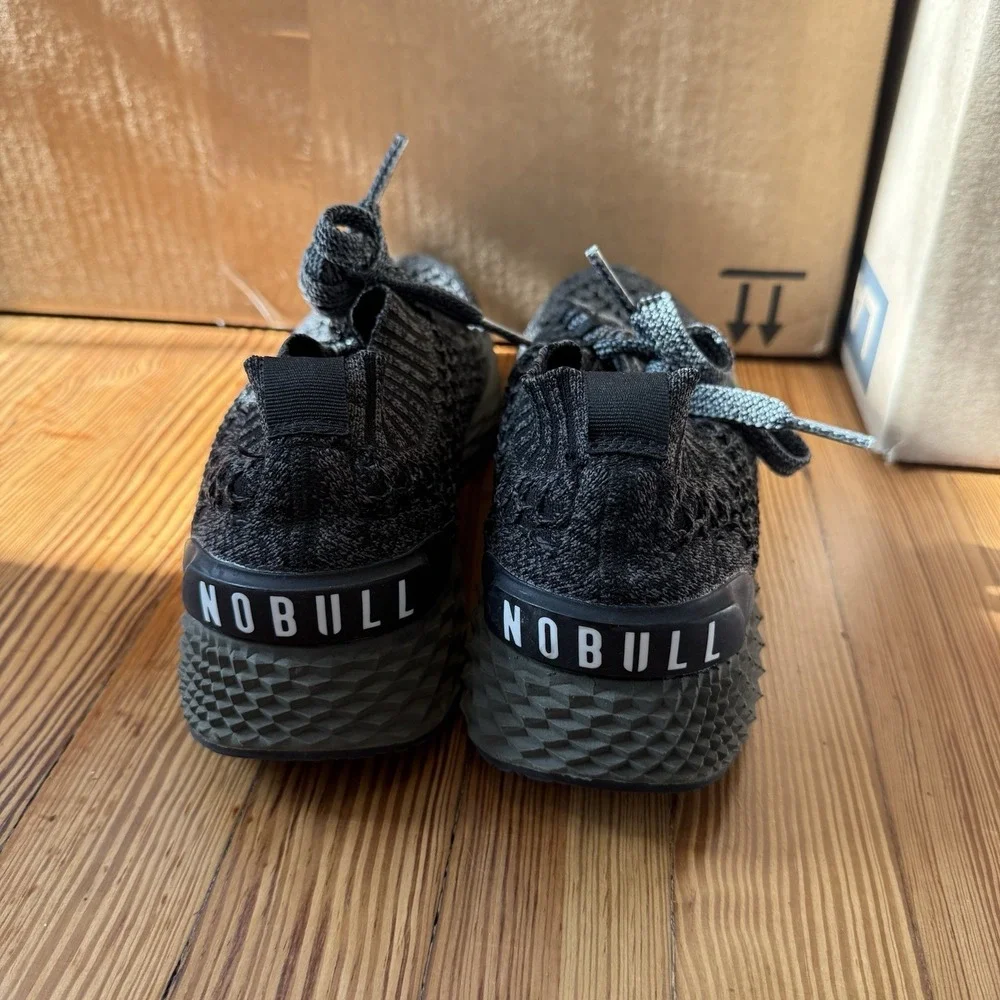 NOBULL allday knit